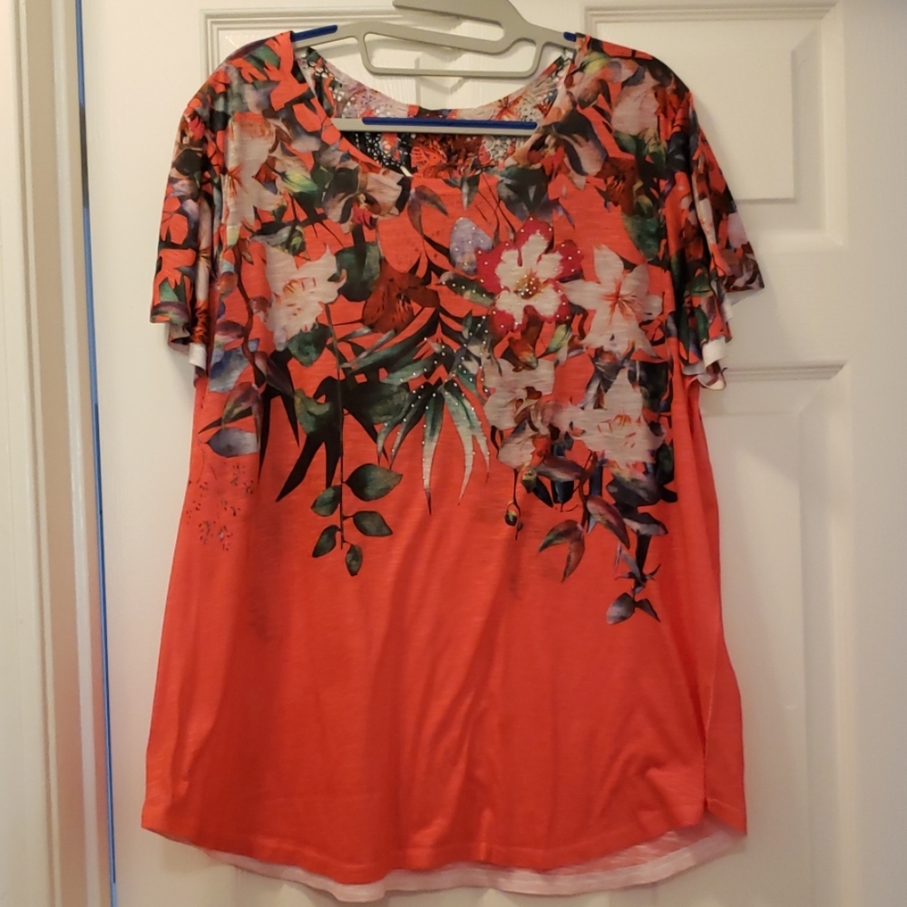 Beautiful Top